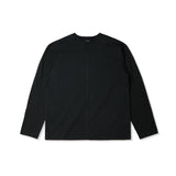 EXCLUSIVE LONG SLEEVE/ BLACK