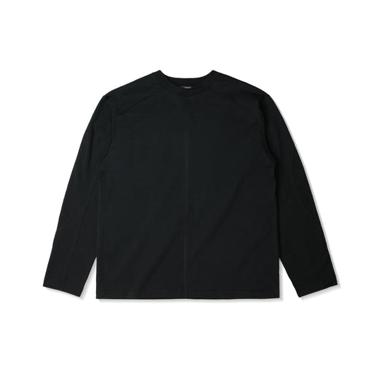 EXCLUSIVE LONG SLEEVE/ BLACK