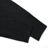 EXCLUSIVE LONG SLEEVE/ BLACK