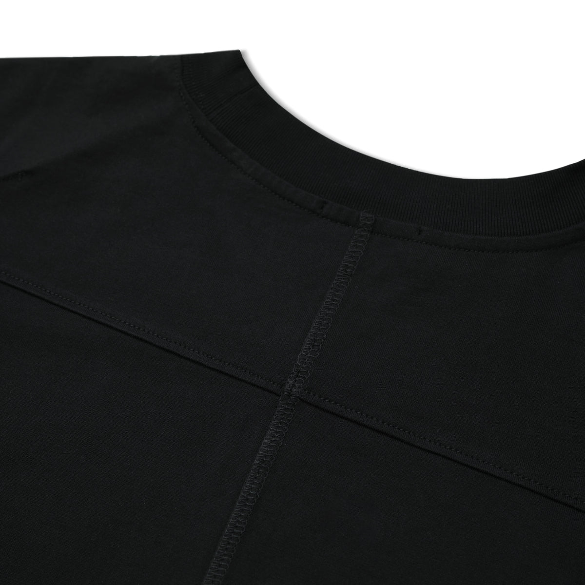 EXCLUSIVE LONG SLEEVE/ BLACK