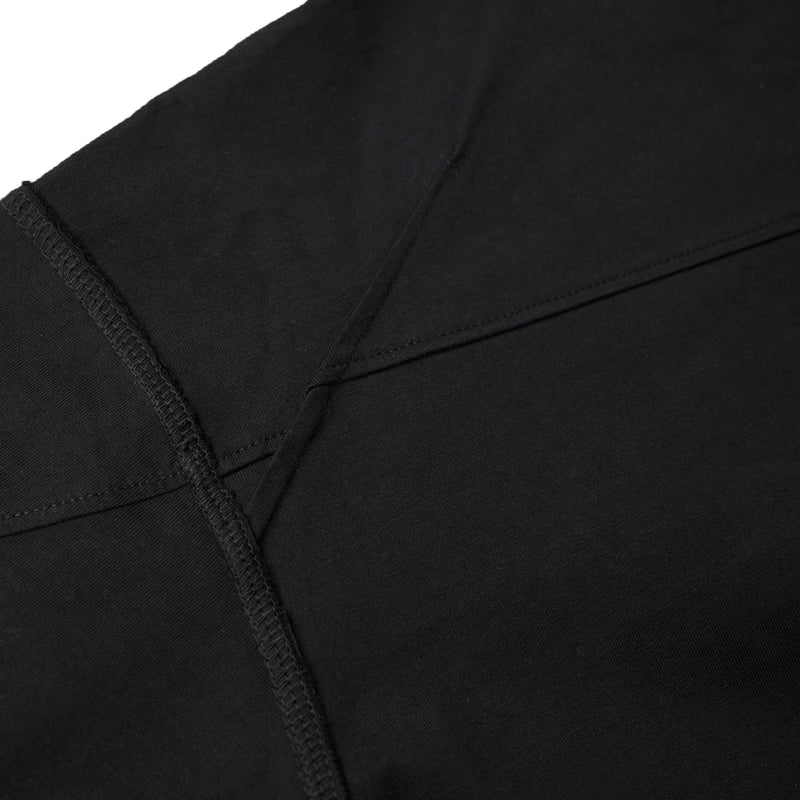 EXCLUSIVE LONG SLEEVE/ BLACK
