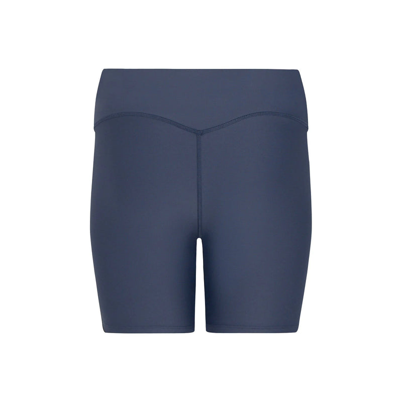 NAVY "WHENEVER" BASIC SPORTS SHORTS