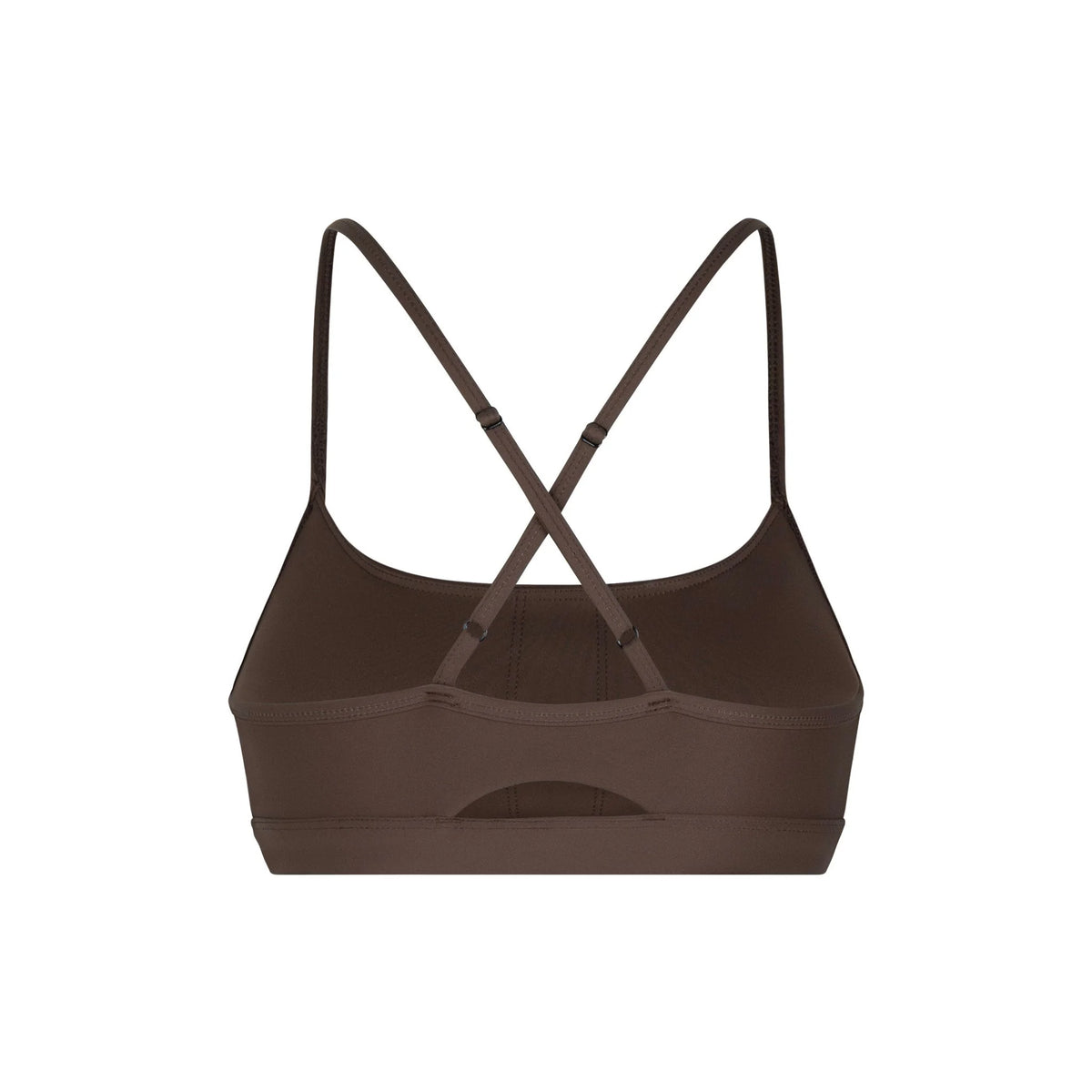 CHOCO WHENEVER BASIC RACERBACK BRA