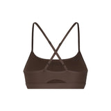 CHOCO WHENEVER BASIC RACERBACK BRA