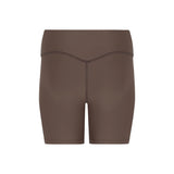 CHOCO WHENEVER BASIC SPORTS SHORTS