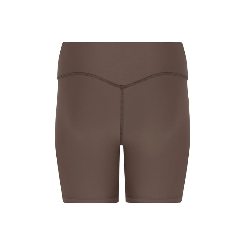 CHOCO WHENEVER BASIC SPORTS SHORTS