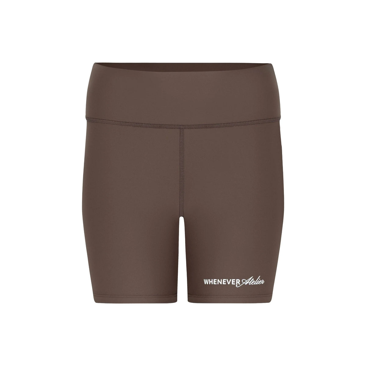 CHOCO WHENEVER BASIC SPORTS SHORTS