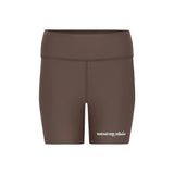 CHOCO WHENEVER BASIC SPORTS SHORTS