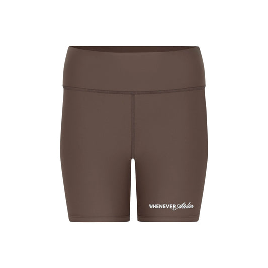 CHOCO WHENEVER BASIC SPORTS SHORTS