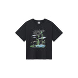 OWST PALM SPRINGS SHORTSLEEVES TEE