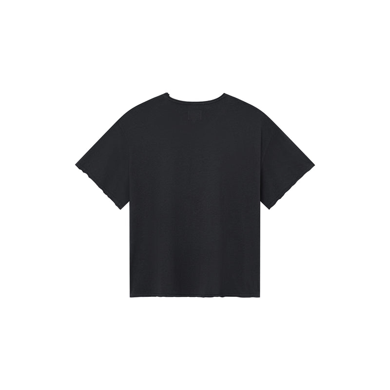 OWST PALM SPRINGS SHORTSLEEVES TEE