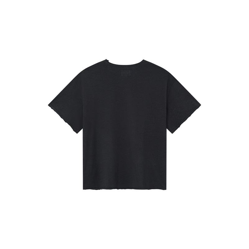 OWST NUOVI RICCI SHORTSLEEVES TEE