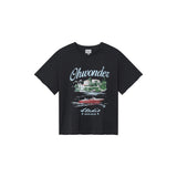 OWST NUOVI RICCI SHORTSLEEVES TEE
