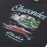 OWST NUOVI RICCI SHORTSLEEVES TEE