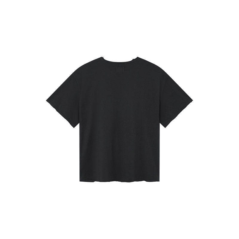 OWST SANTA MONICA SHORTSLEEVES TEE