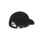 LAST NIGHT CAP/ BLACK