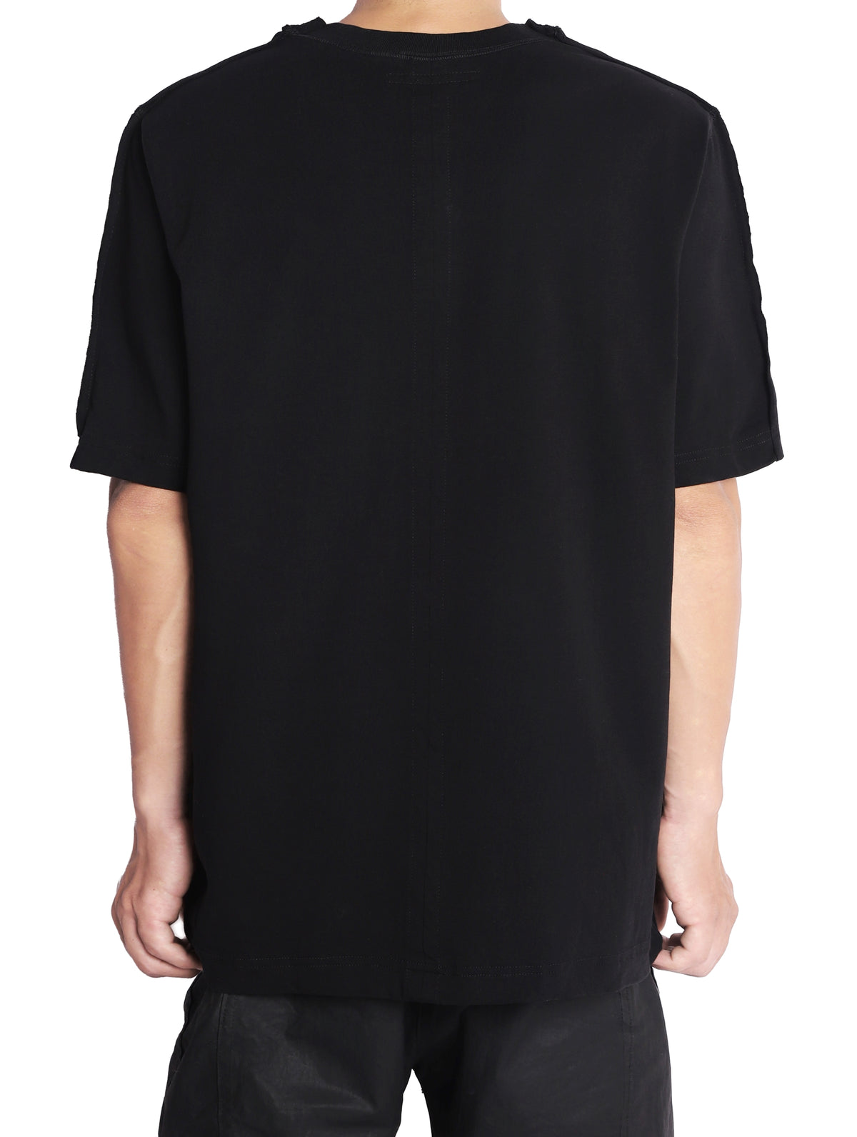 DECISION TSHIRT