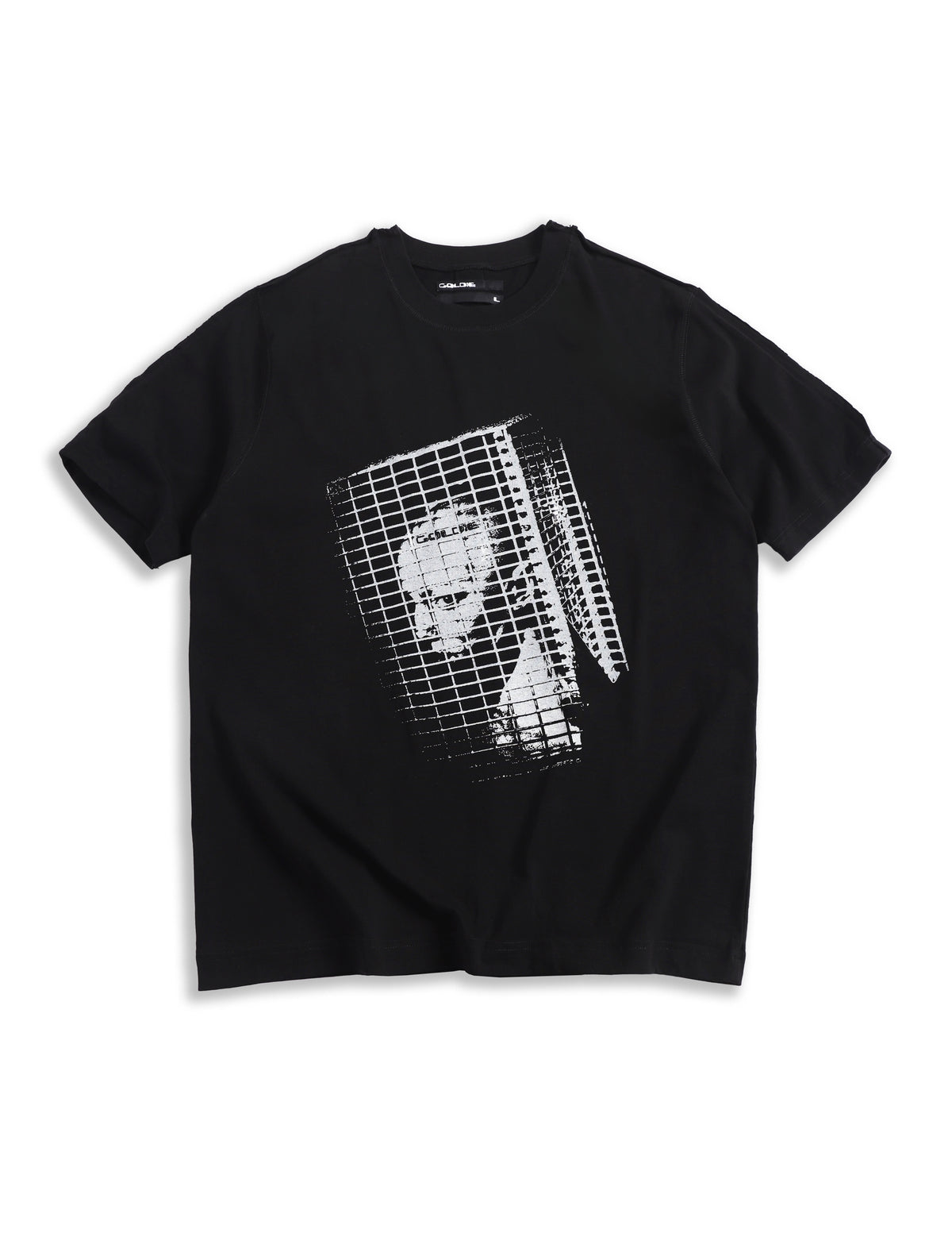 DECISION TSHIRT