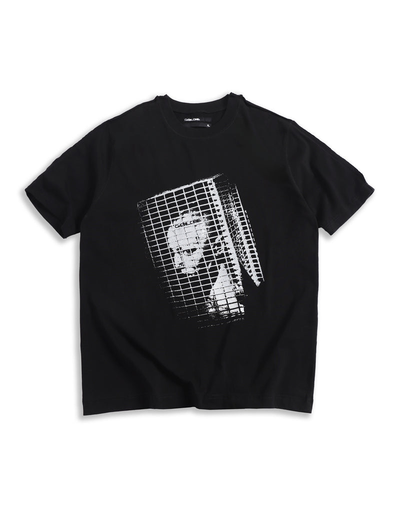 DECISION TSHIRT