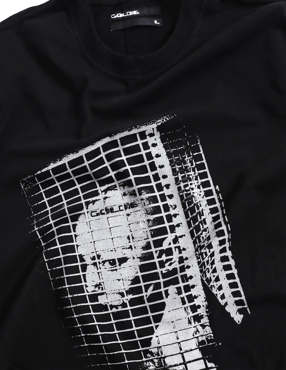 DECISION TSHIRT