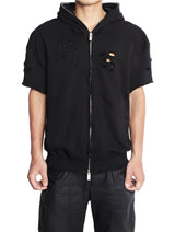 DECISION HOODIE