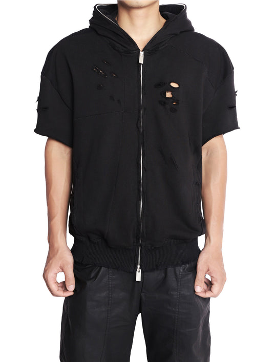 DECISION HOODIE