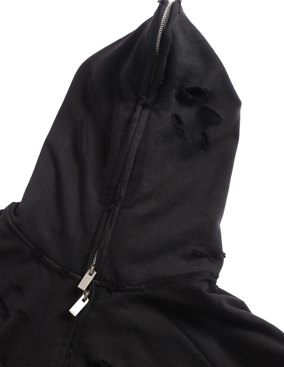 DECISION HOODIE
