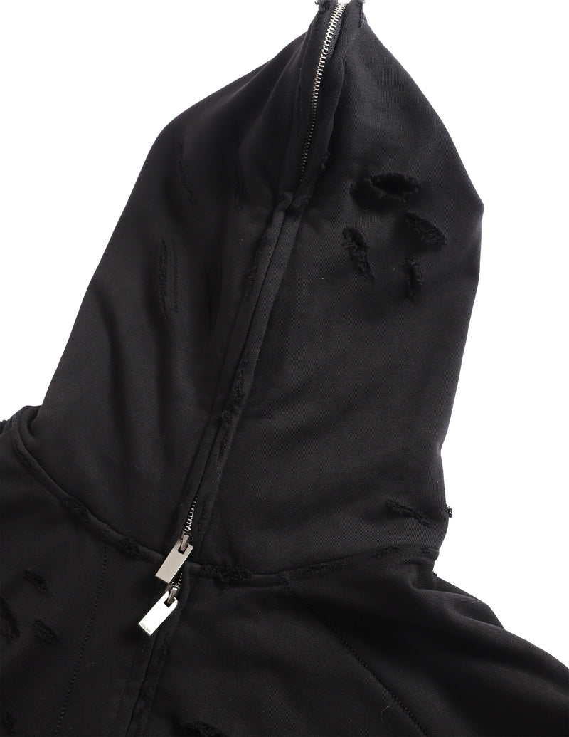 DECISION HOODIE