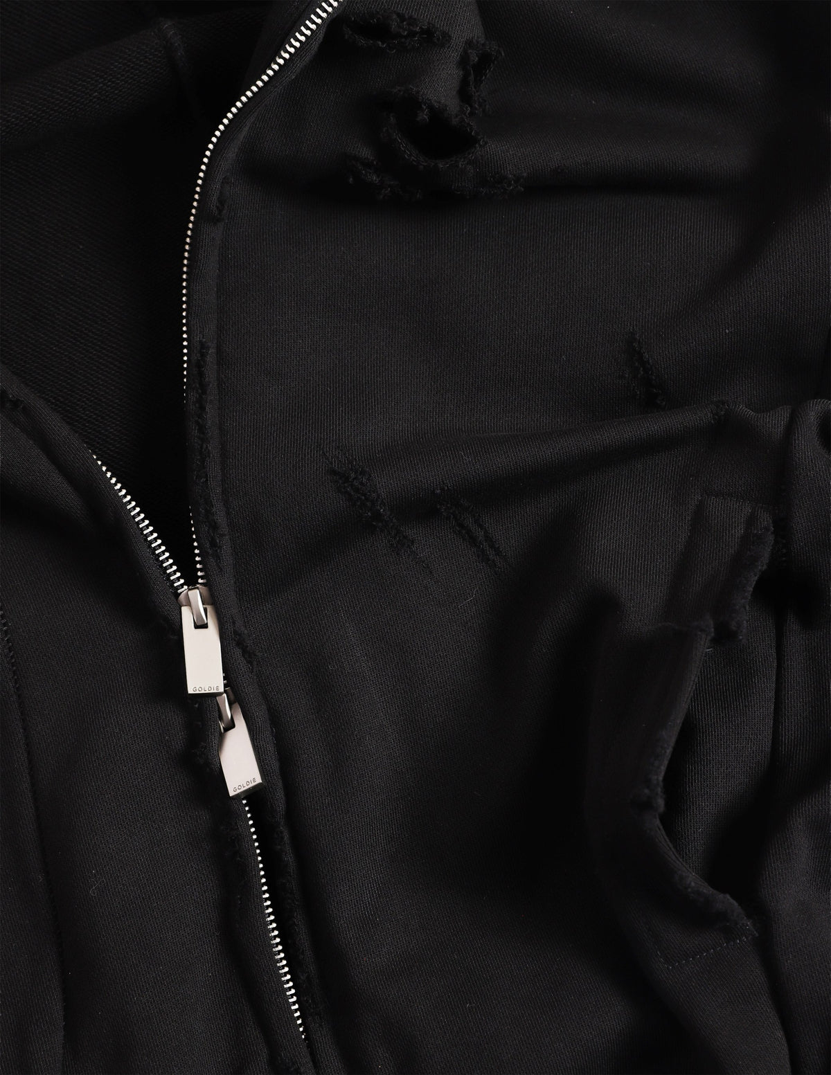 DECISION HOODIE