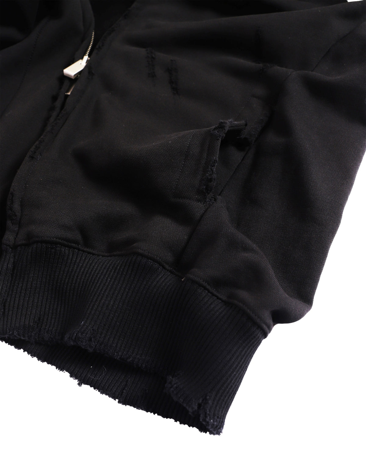 DECISION HOODIE