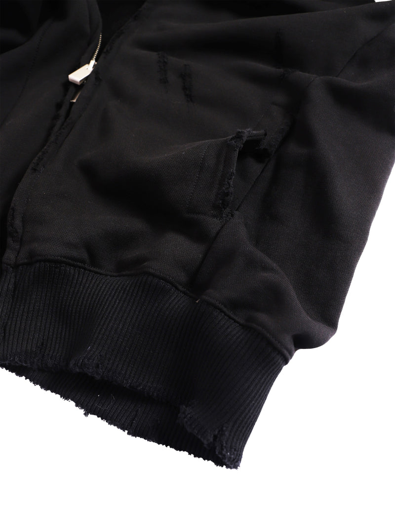 DECISION HOODIE