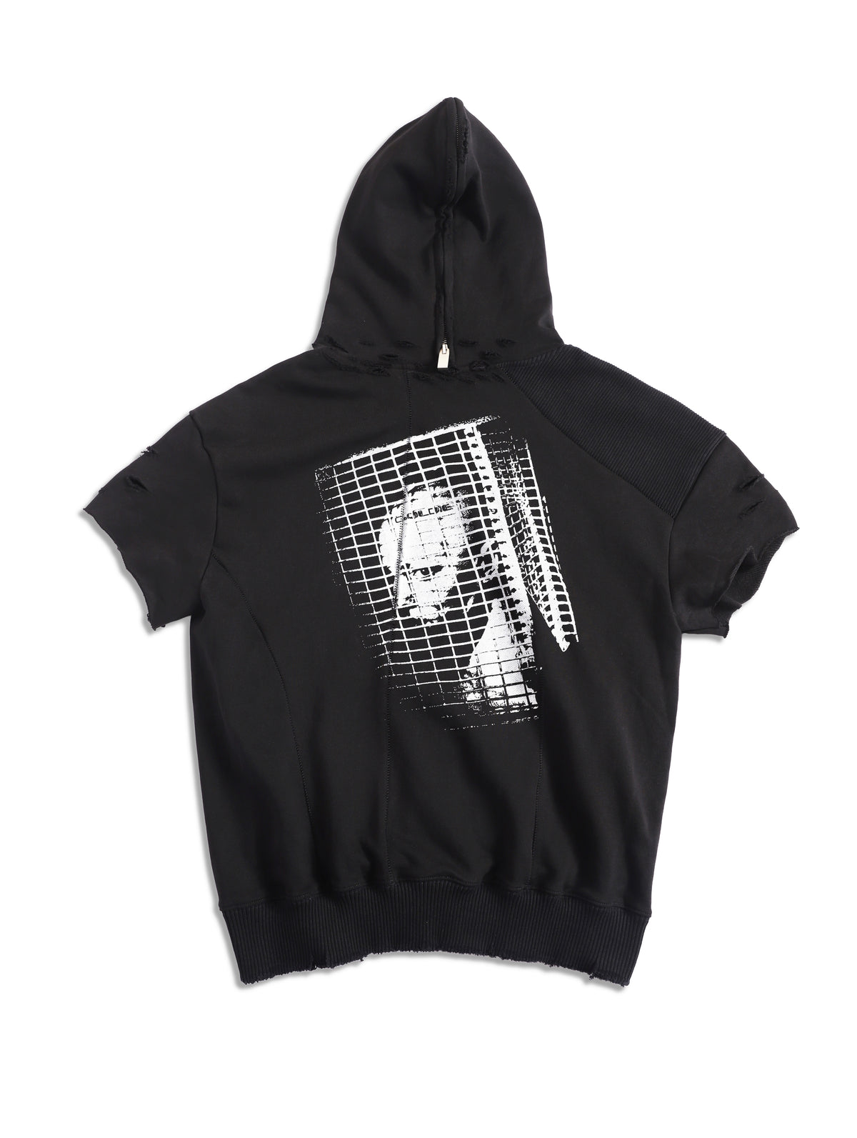 DECISION HOODIE