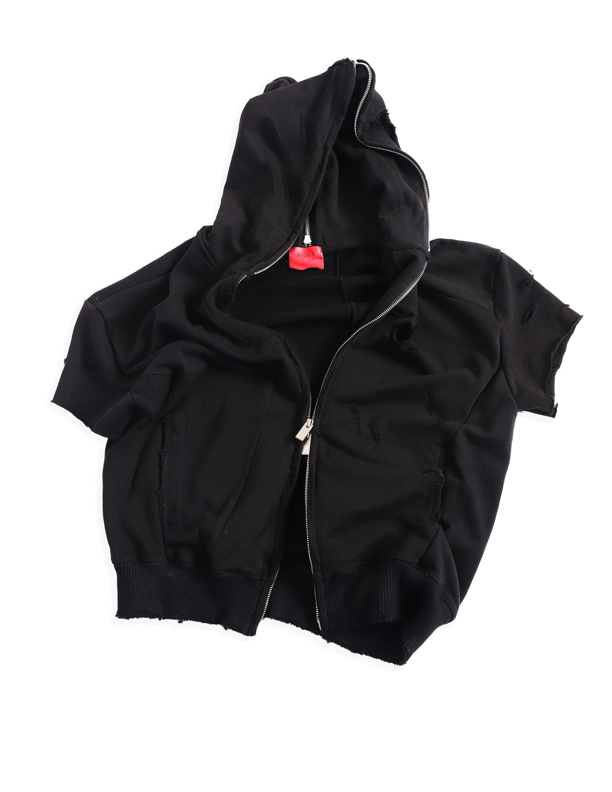DECISION HOODIE