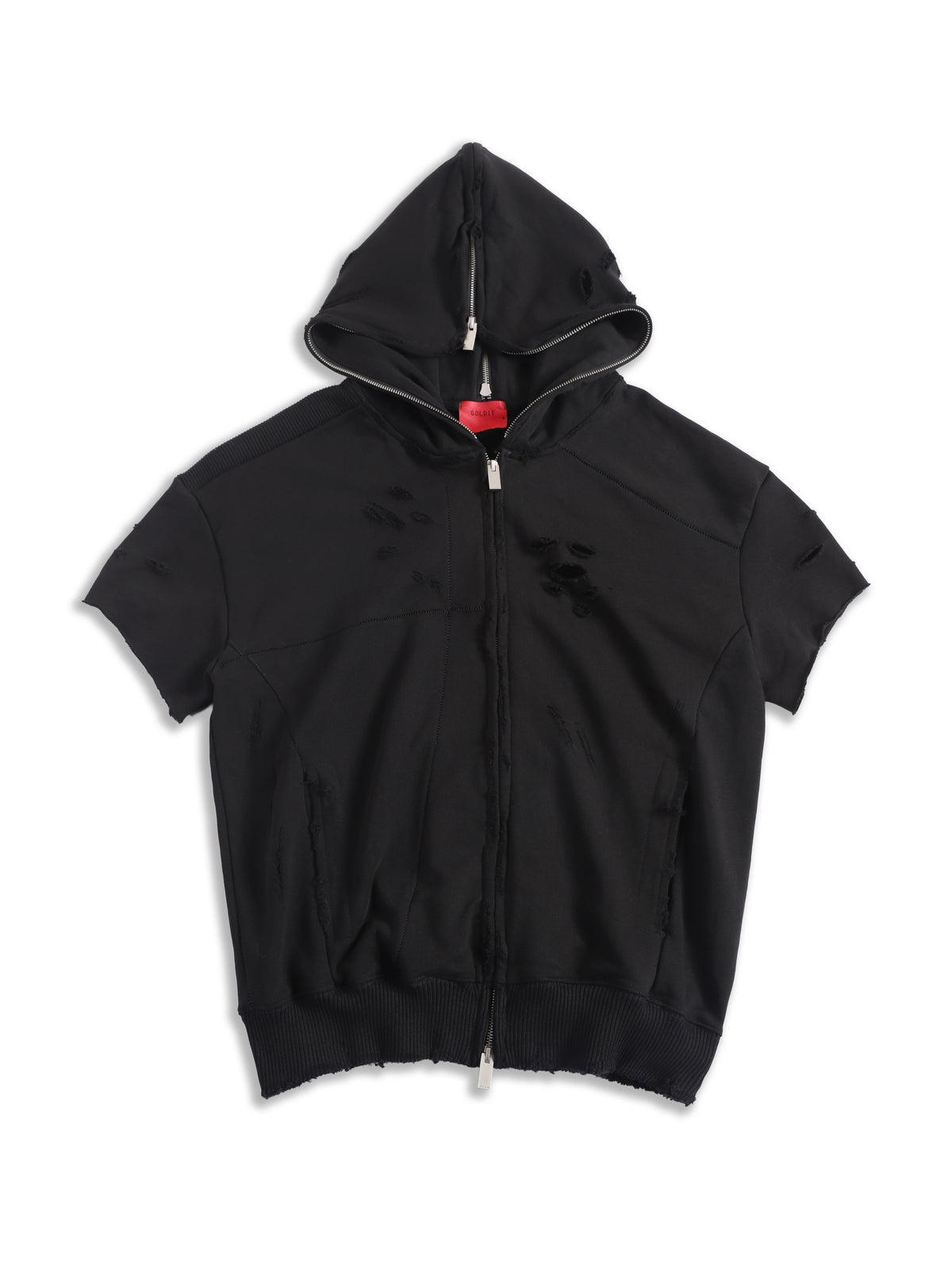 DECISION HOODIE