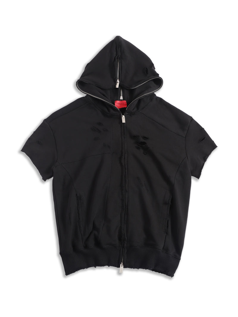 DECISION HOODIE