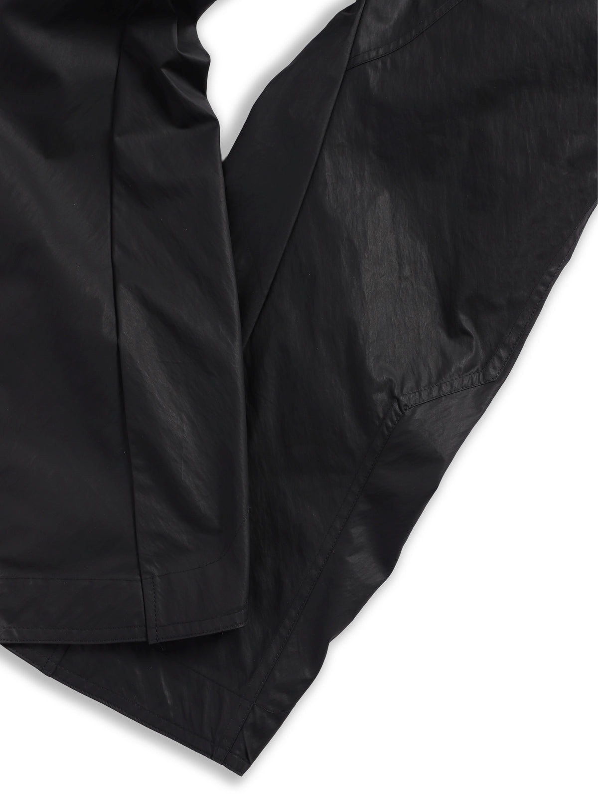 RD VINYL PANTS