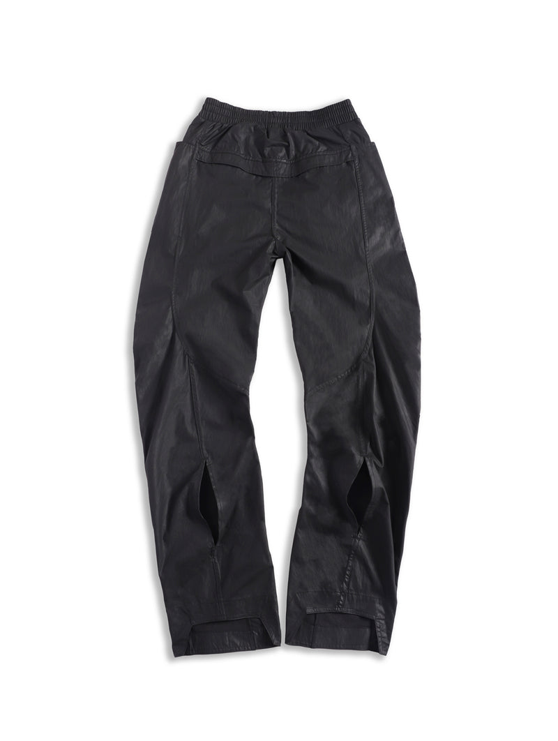 RD VINYL PANTS