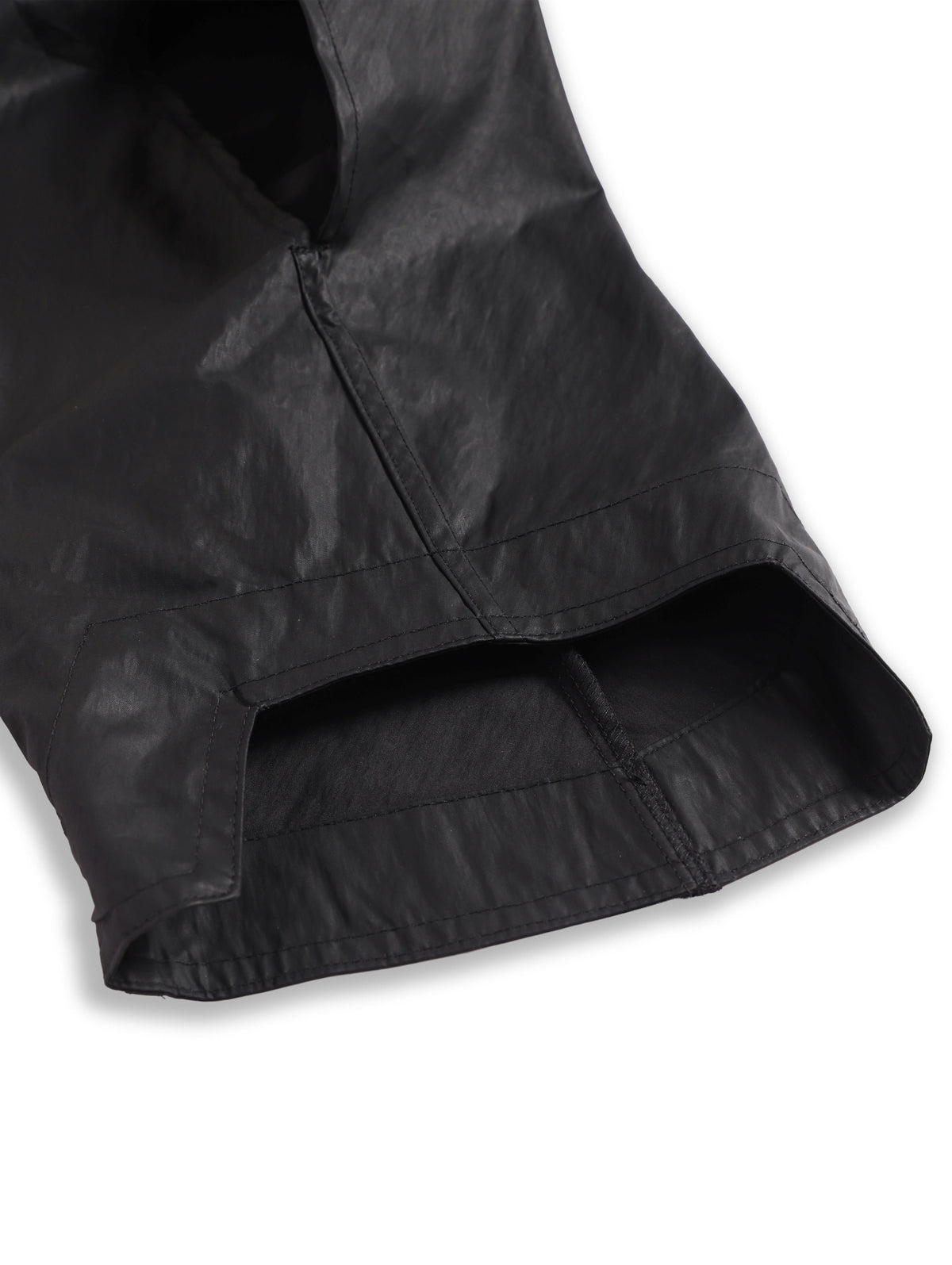 RD VINYL PANTS