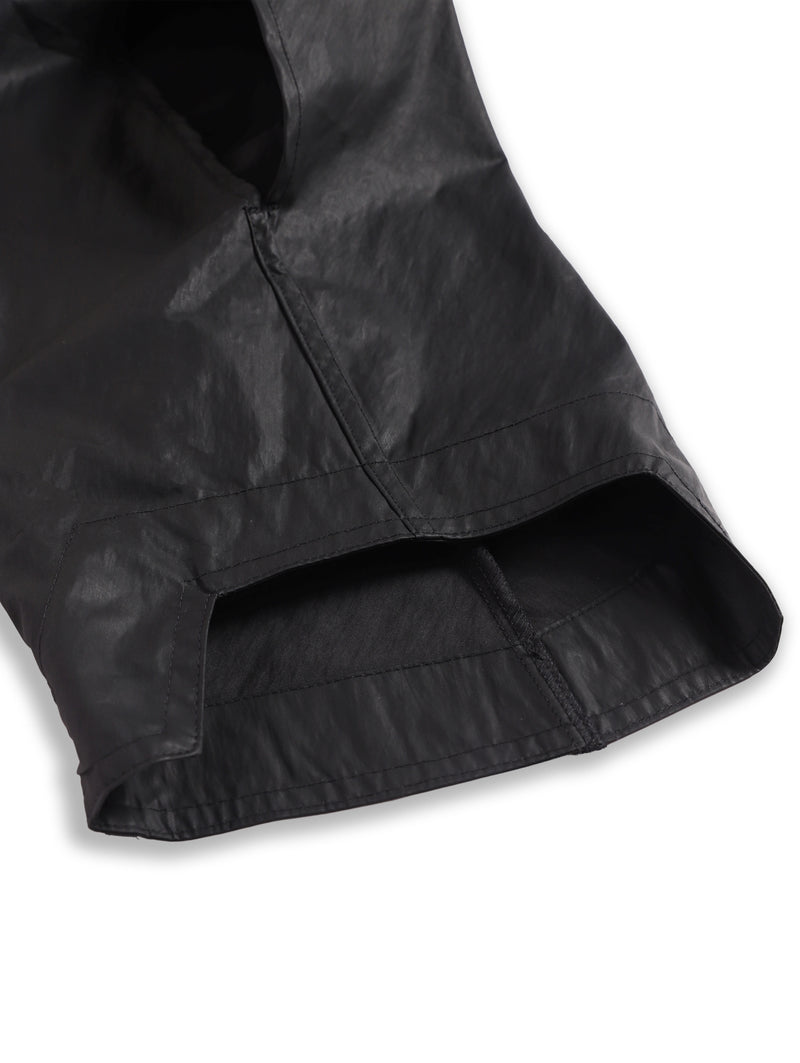 RD VINYL PANTS