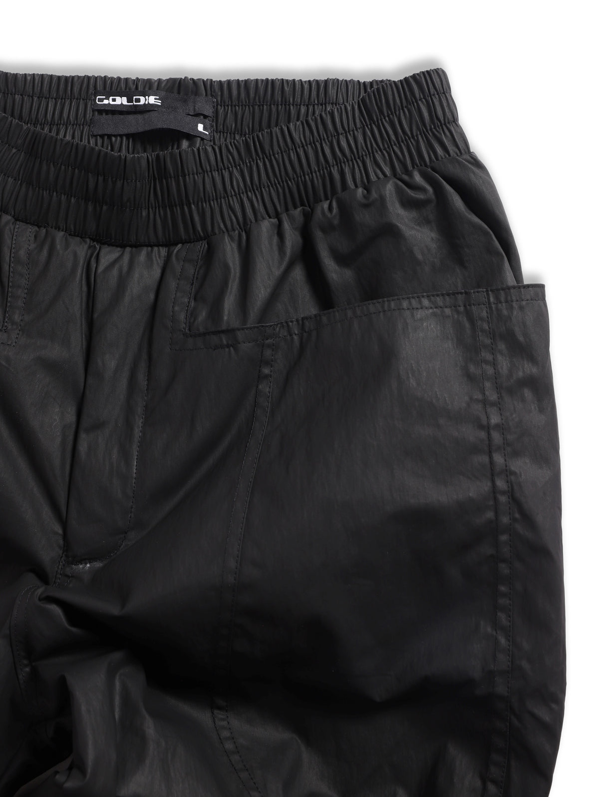 RD VINYL PANTS
