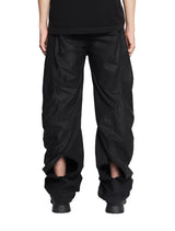 RD VINYL PANTS
