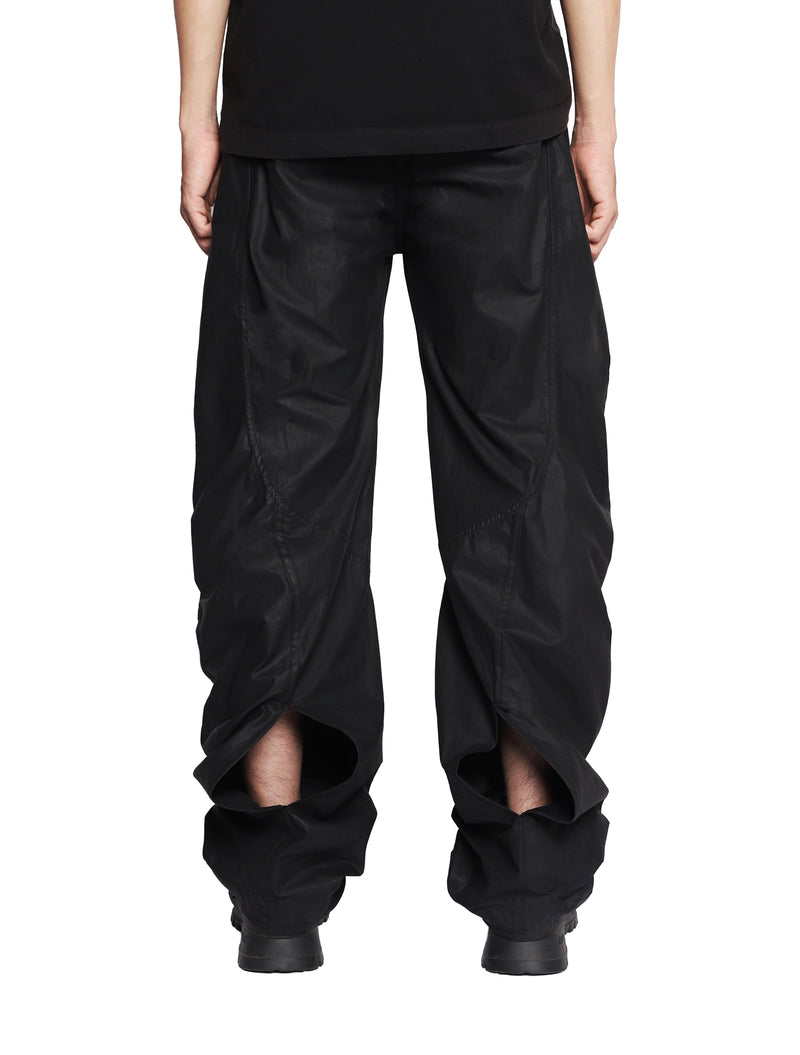 RD VINYL PANTS
