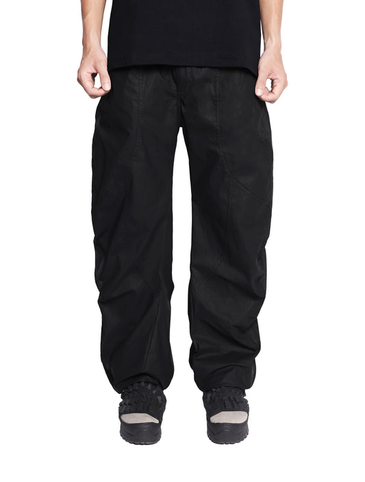RD VINYL PANTS