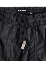 RD VINYL SHORT