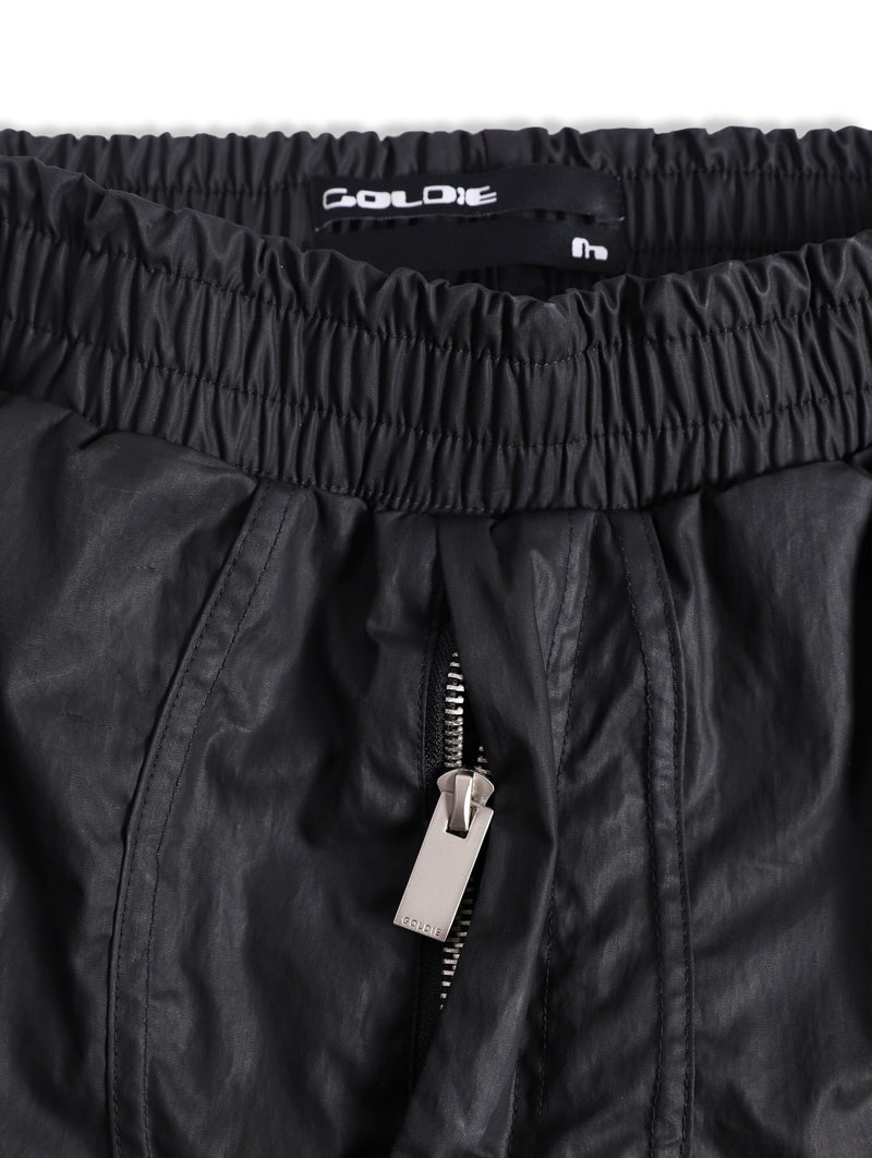 RD VINYL SHORT