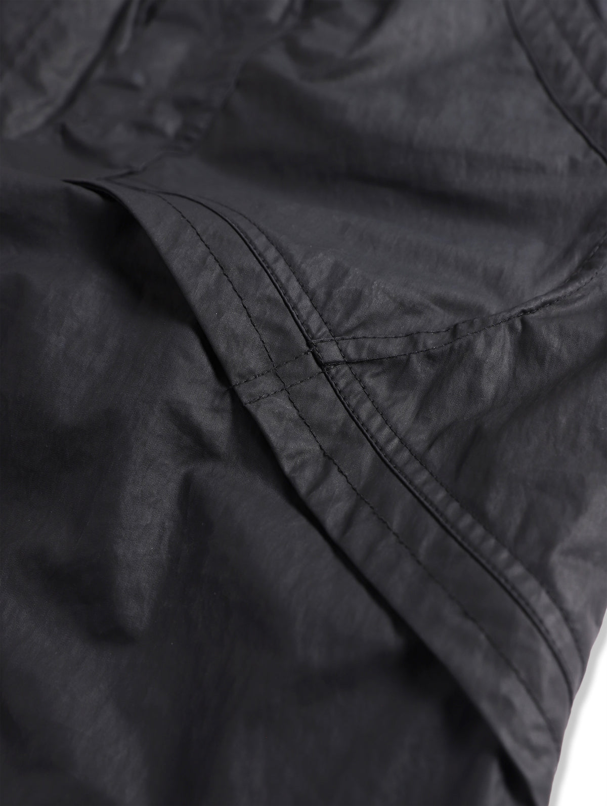 RD VINYL SHORT