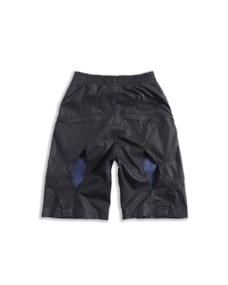 RD VINYL SHORT