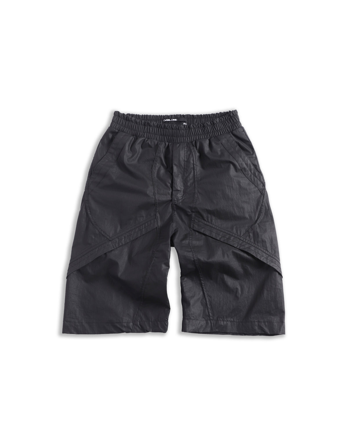 RD VINYL SHORT