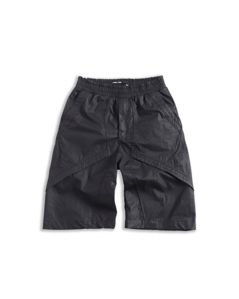 RD VINYL SHORT