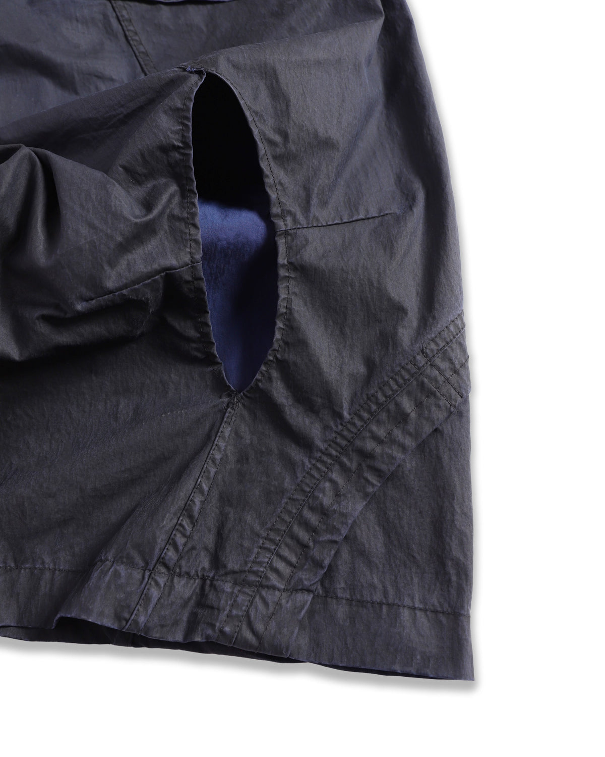 RD VINYL WASHED SHORT